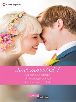 cover image of Just married !